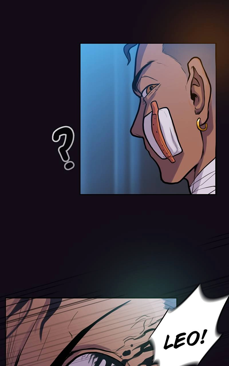 Ordeal Chapter 40, page 47 of 92