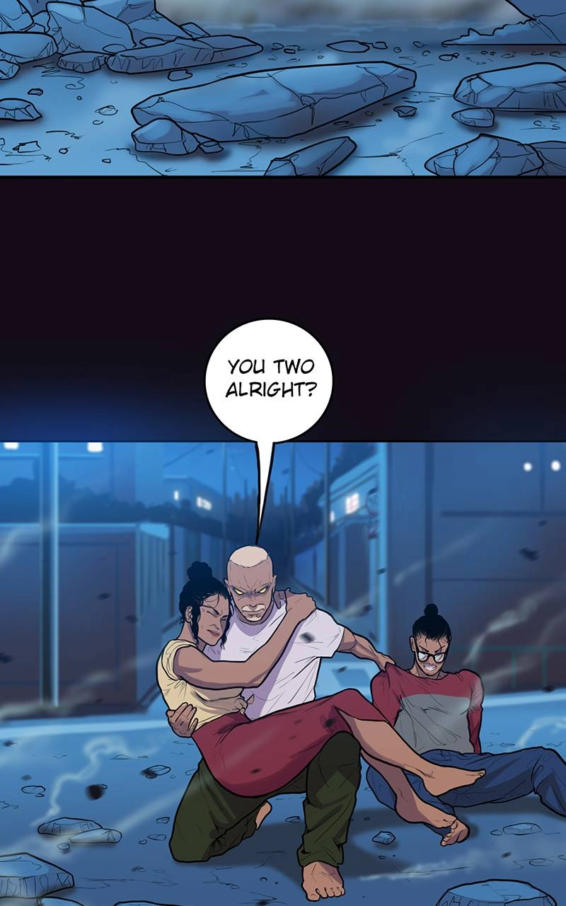 Ordeal Chapter 40, page 50 of 92