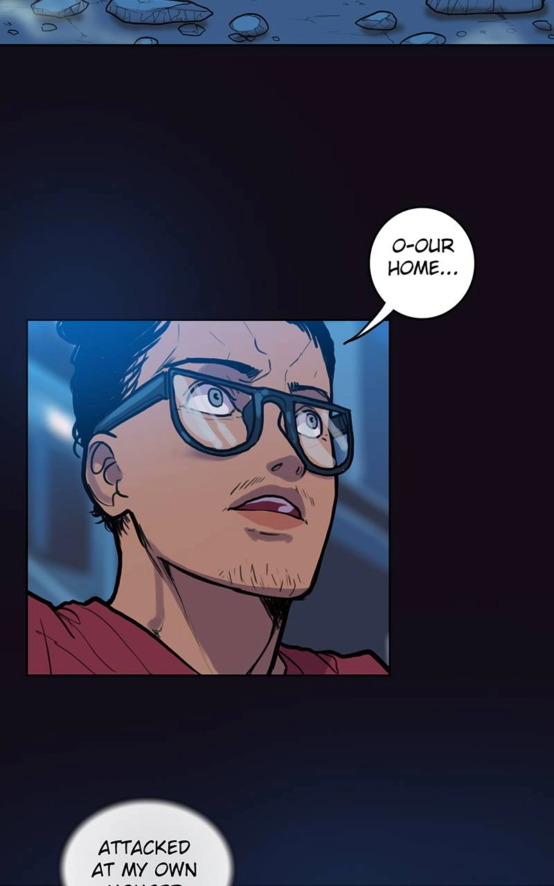 Ordeal Chapter 40, page 51 of 92