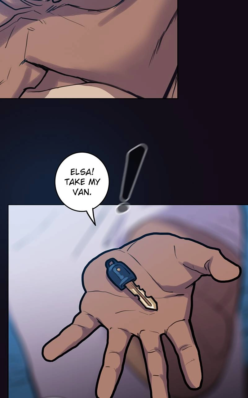 Ordeal Chapter 40, page 53 of 92