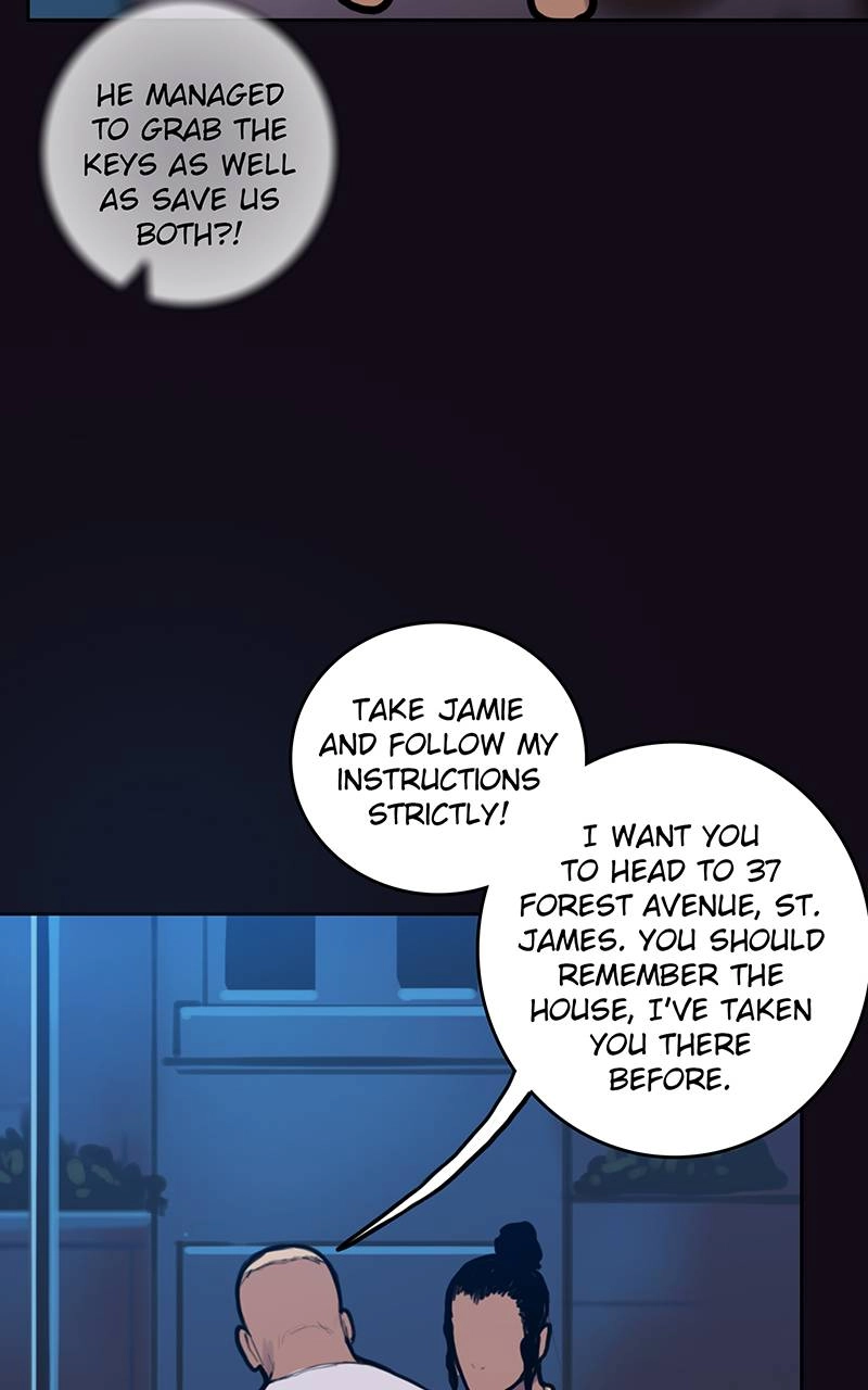 Ordeal Chapter 40, page 54 of 92