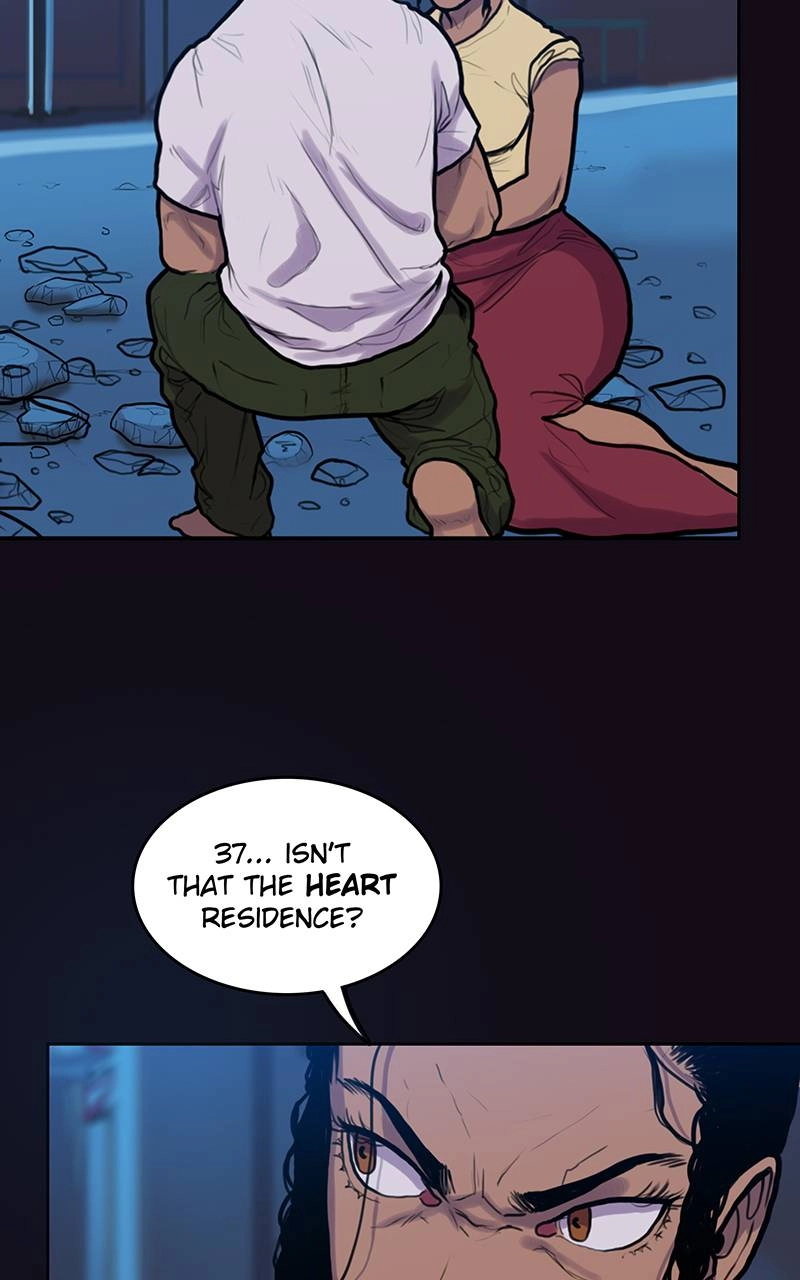 Ordeal Chapter 40, page 55 of 92