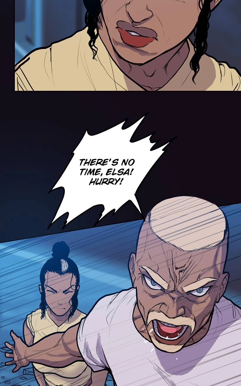 Ordeal Chapter 40, page 56 of 92