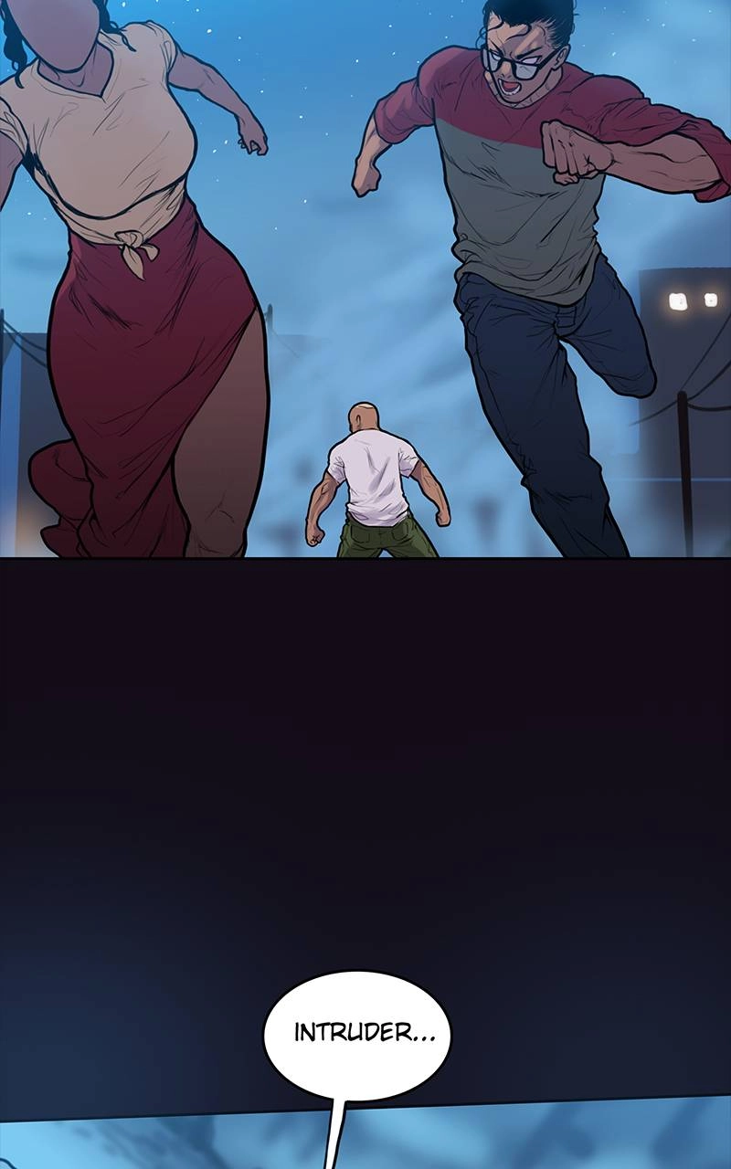 Ordeal Chapter 40, page 58 of 92
