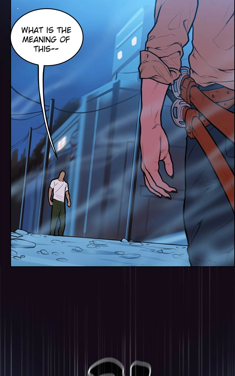 Ordeal Chapter 40, page 60 of 92