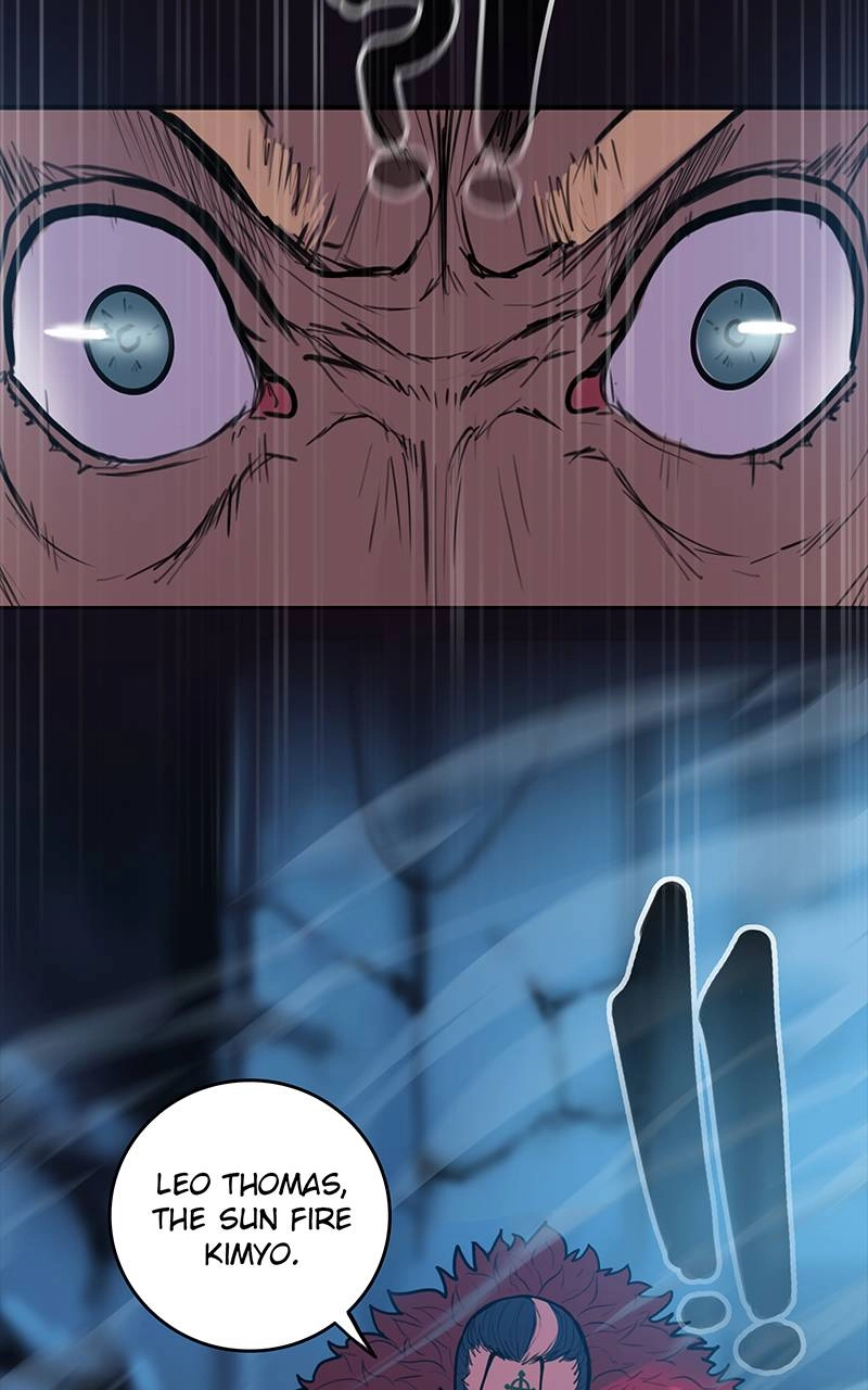 Ordeal Chapter 40, page 61 of 92