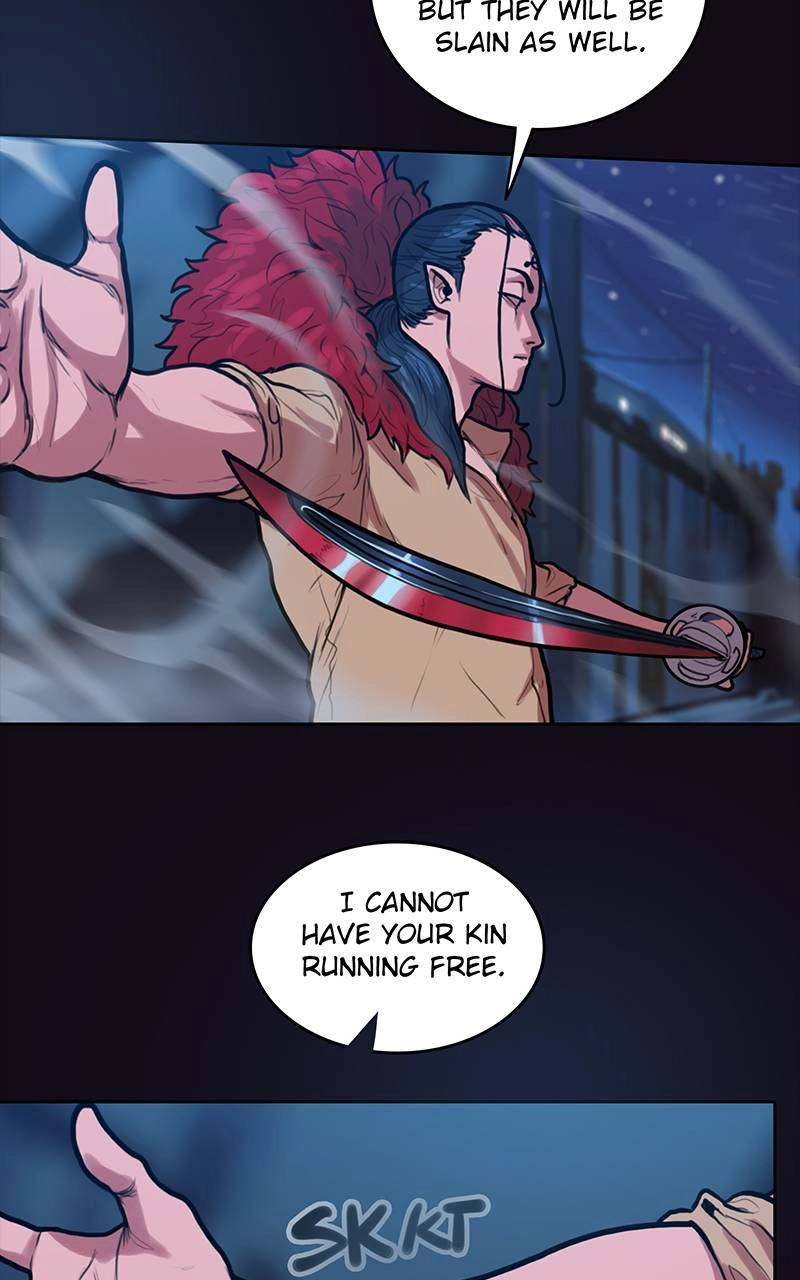 Ordeal Chapter 40, page 63 of 92