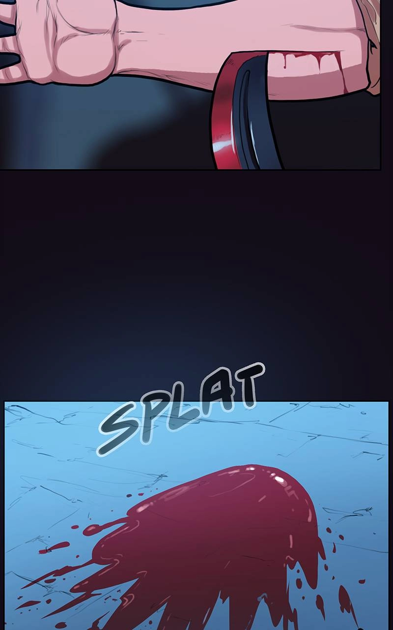 Ordeal Chapter 40, page 64 of 92