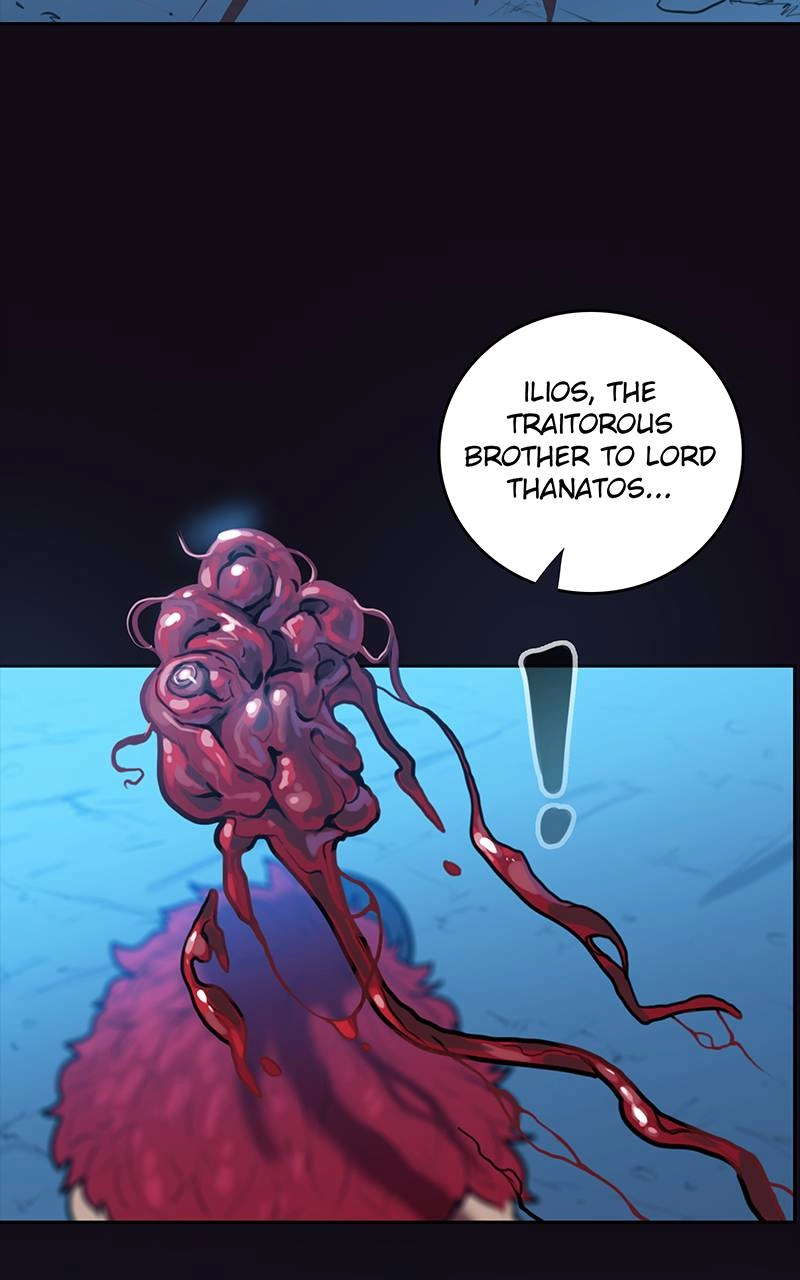Ordeal Chapter 40, page 66 of 92