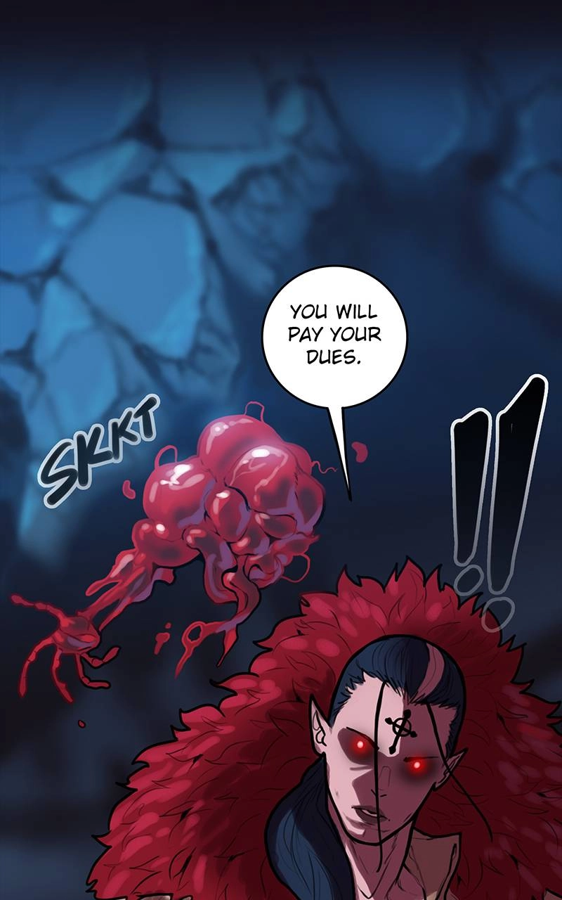 Ordeal Chapter 40, page 67 of 92