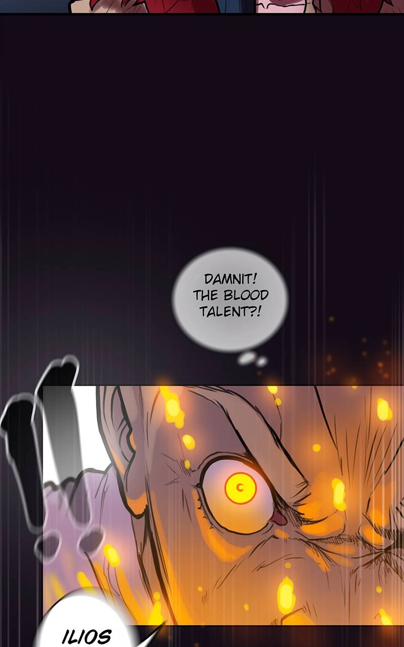 Ordeal Chapter 40, page 68 of 92