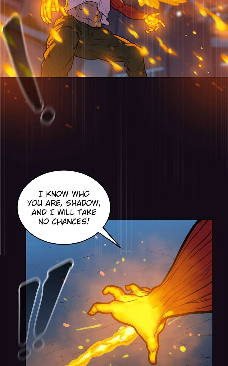 Ordeal Chapter 40, page 70 of 92