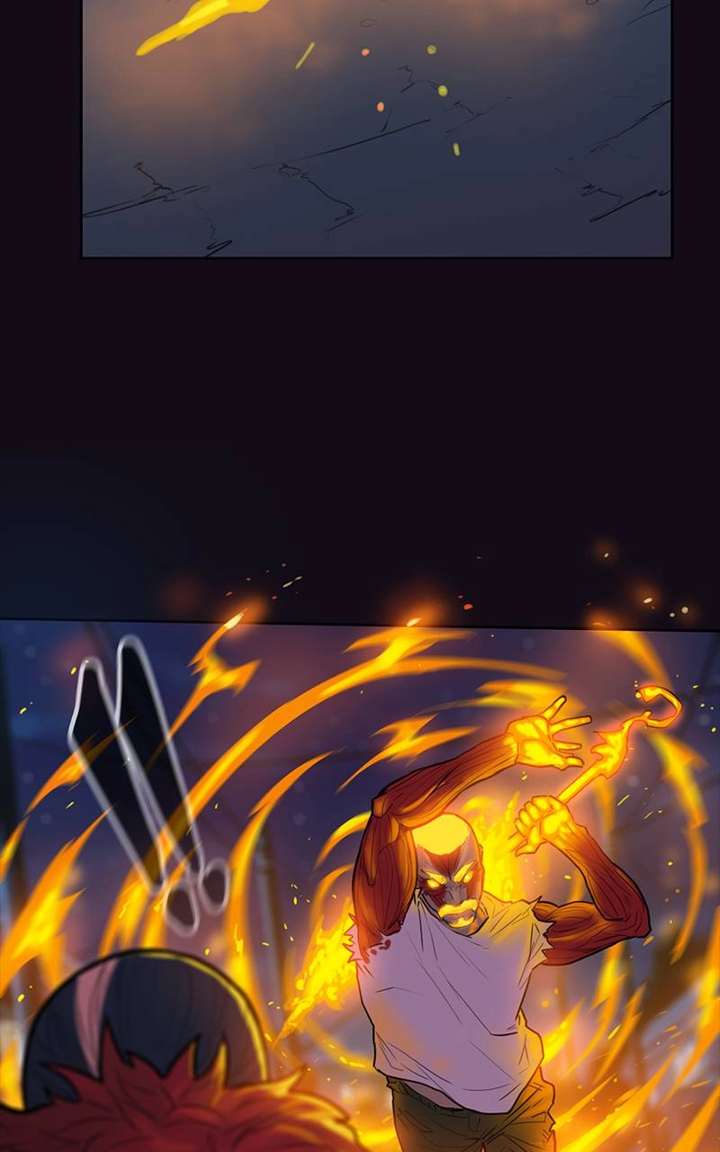 Ordeal Chapter 40, page 71 of 92