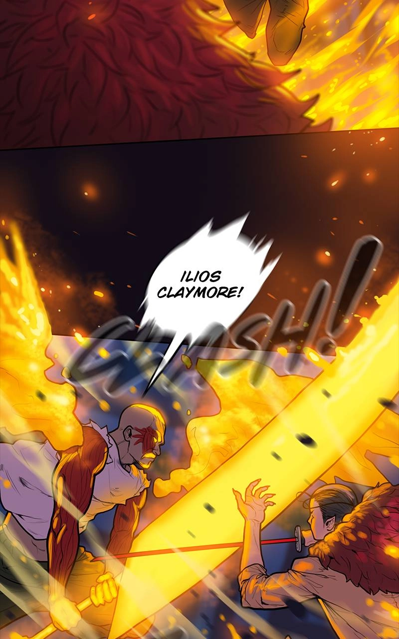 Ordeal Chapter 40, page 72 of 92