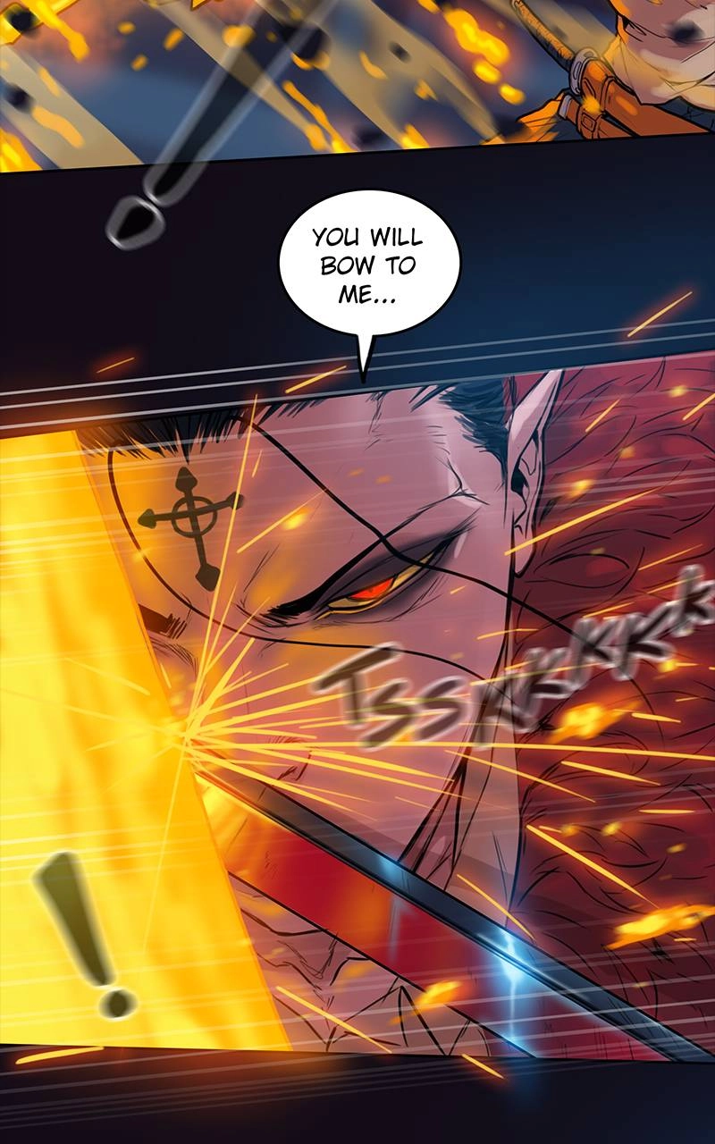 Ordeal Chapter 40, page 73 of 92