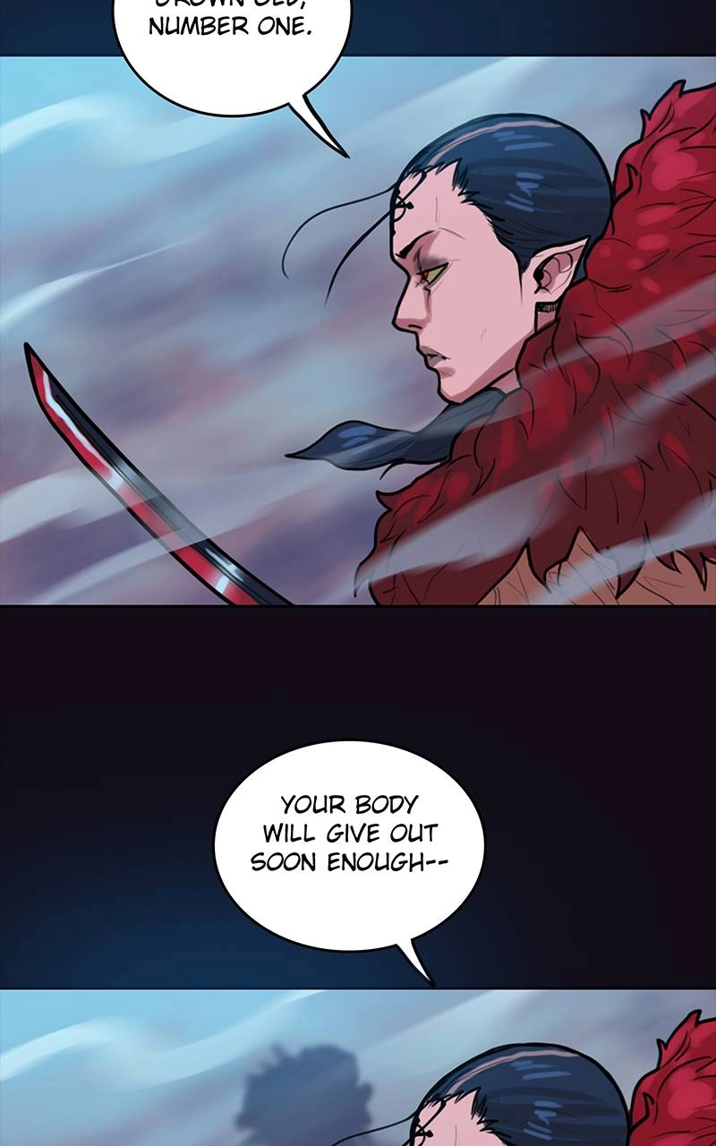 Ordeal Chapter 40, page 76 of 92