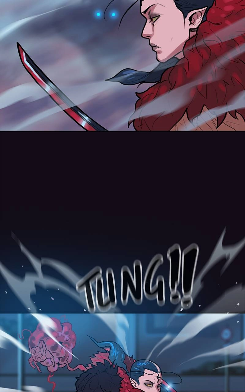 Ordeal Chapter 40, page 77 of 92