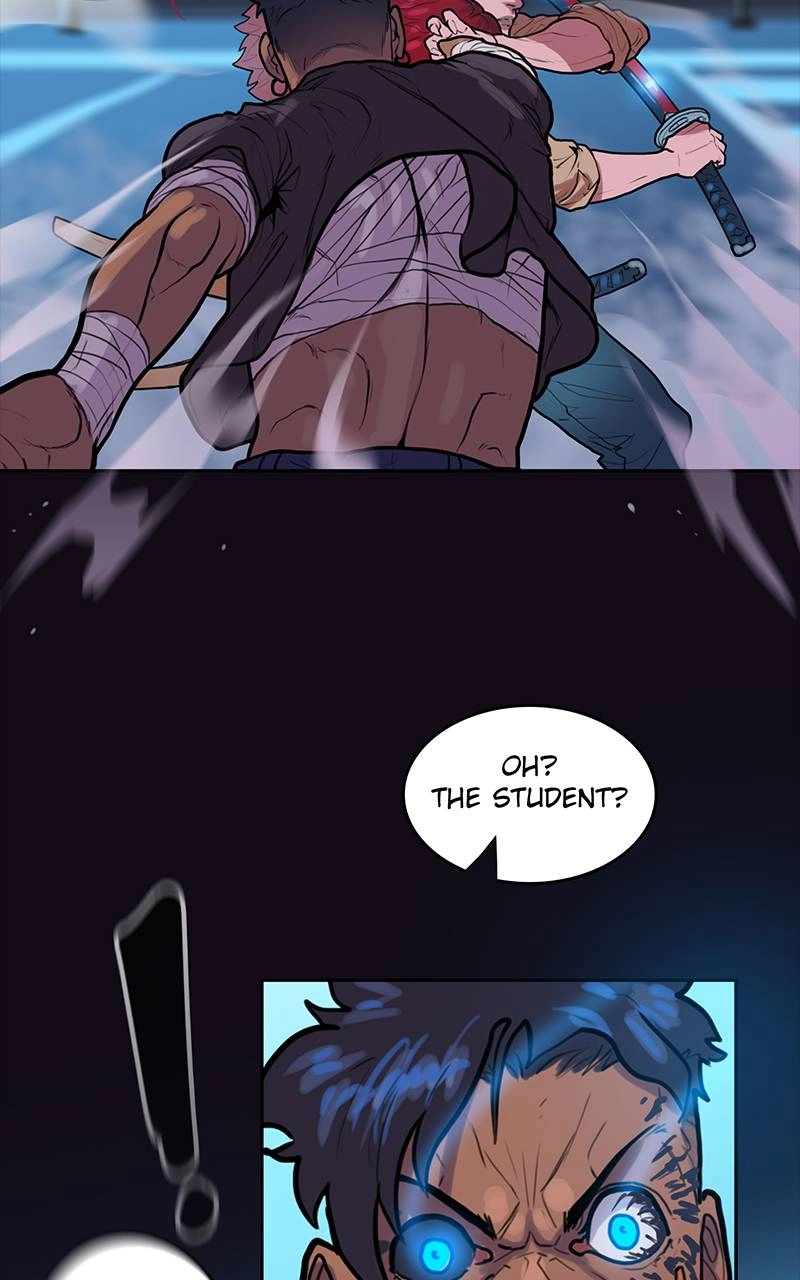 Ordeal Chapter 40, page 78 of 92