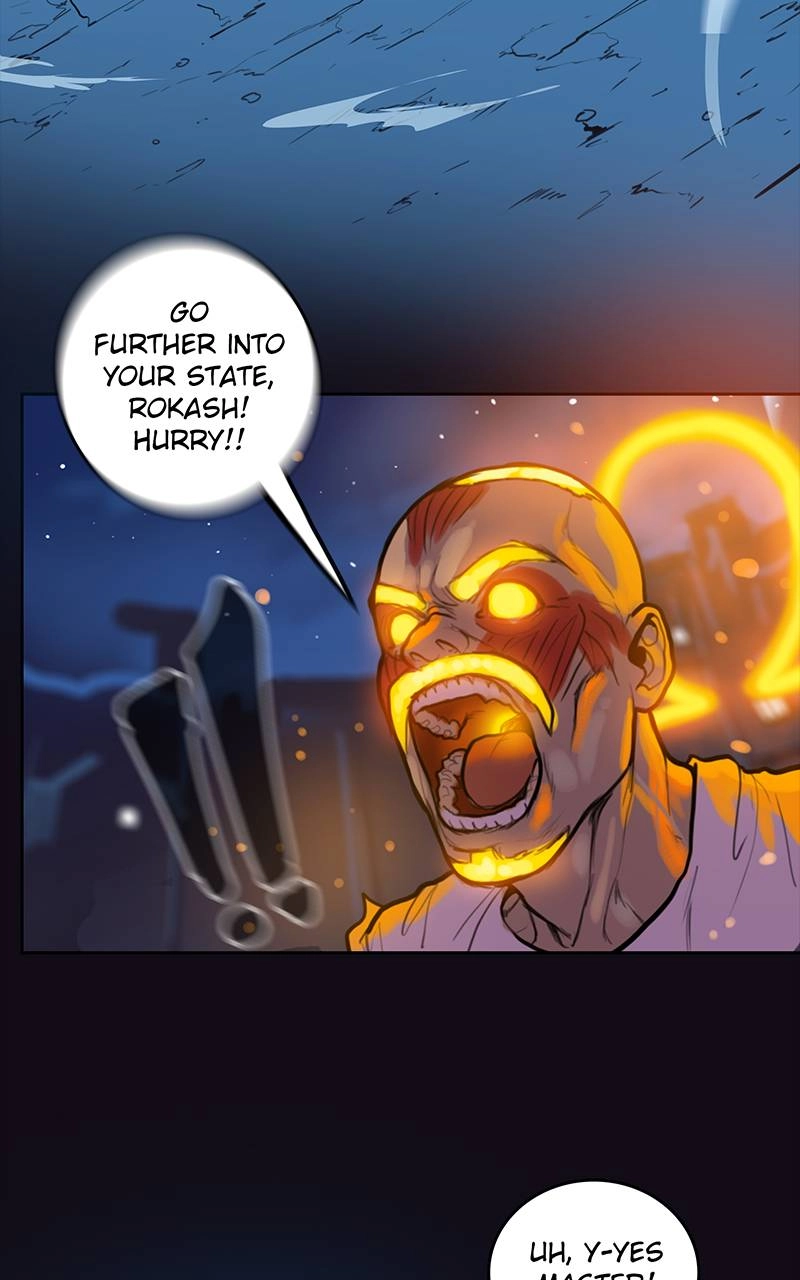Ordeal Chapter 40, page 80 of 92