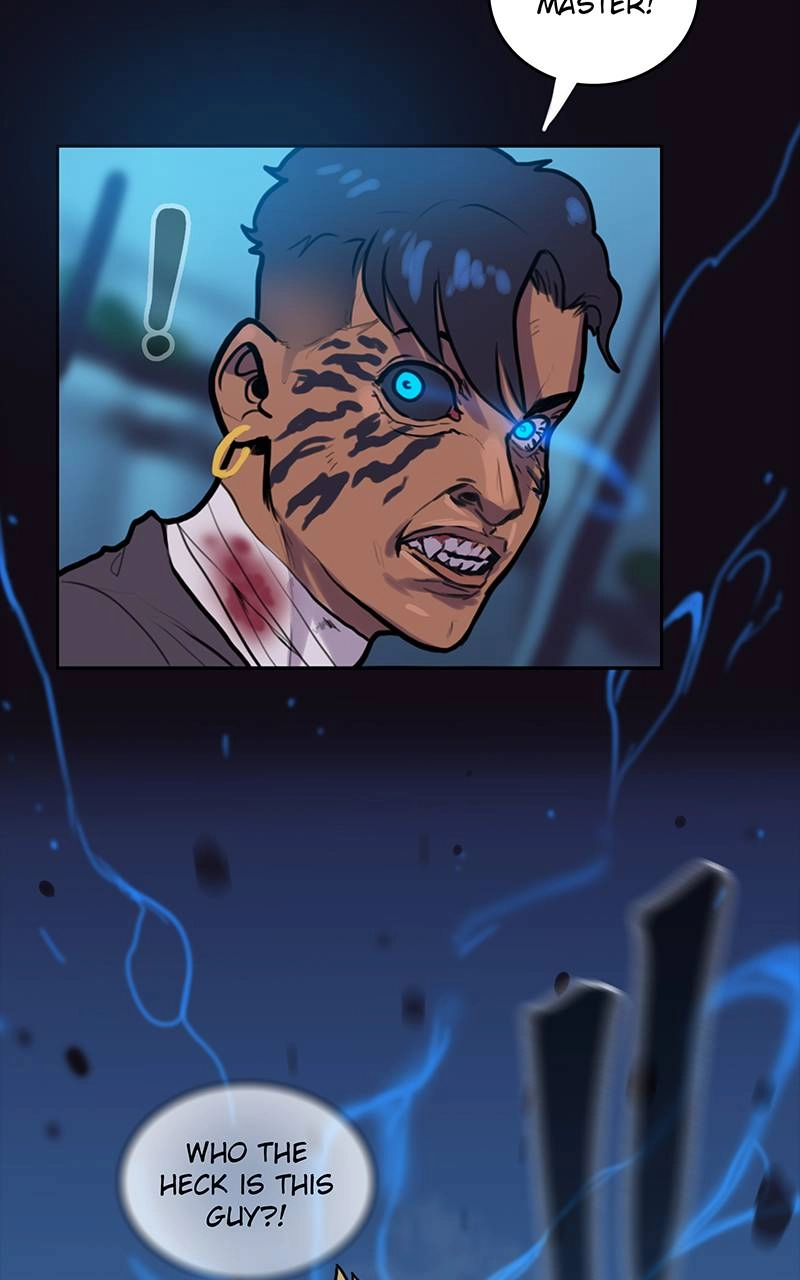 Ordeal Chapter 40, page 81 of 92