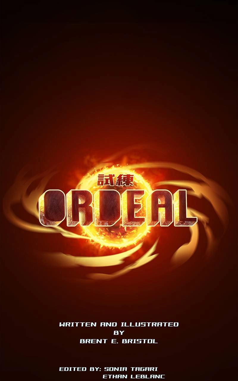 Ordeal Chapter 40, page 89 of 92