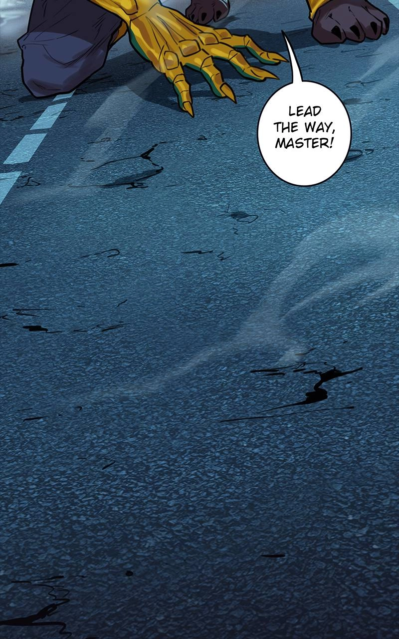 Ordeal Chapter 41, page 10 of 119