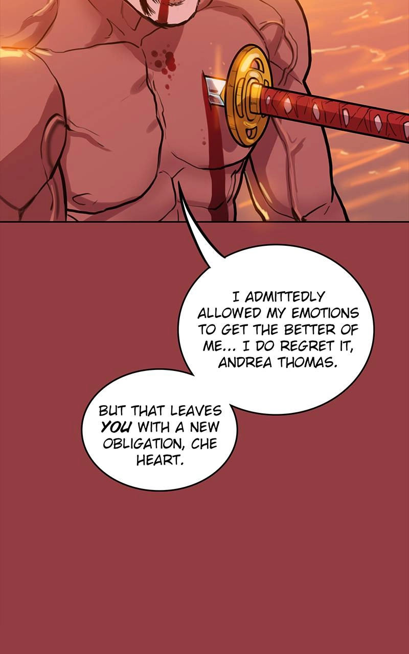 Ordeal Chapter 41, page 100 of 119