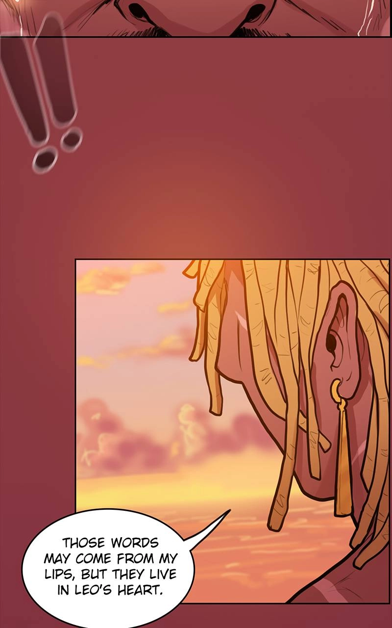 Ordeal Chapter 41, page 108 of 119