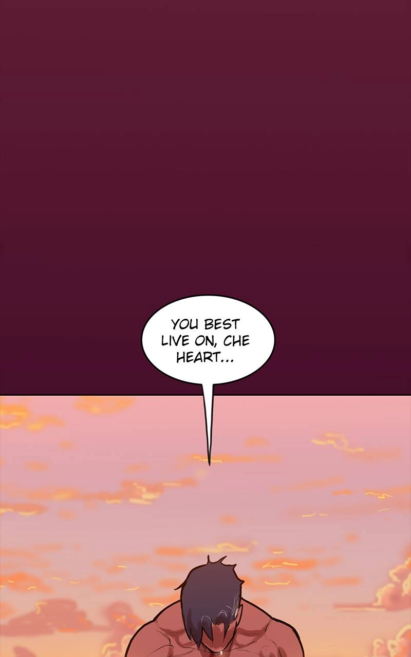 Ordeal Chapter 41, page 110 of 119