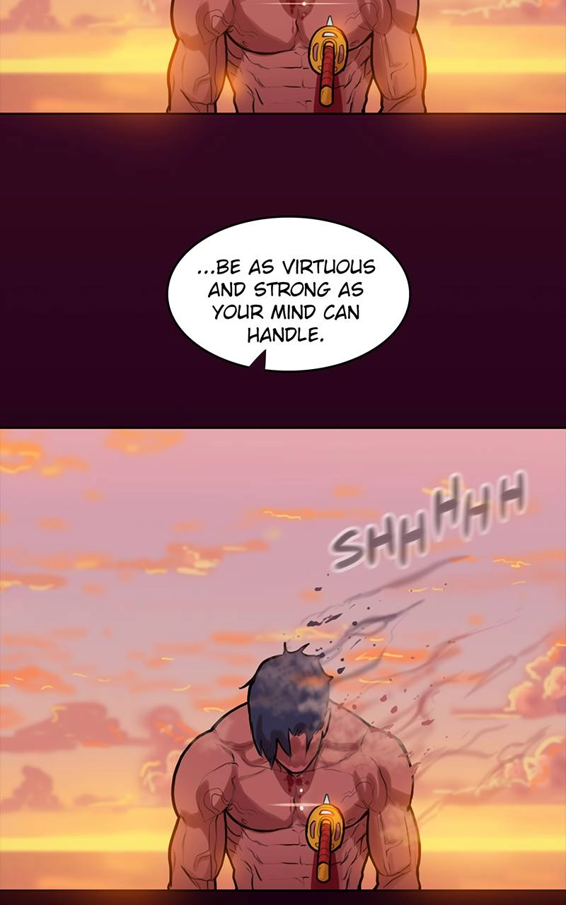Ordeal Chapter 41, page 111 of 119