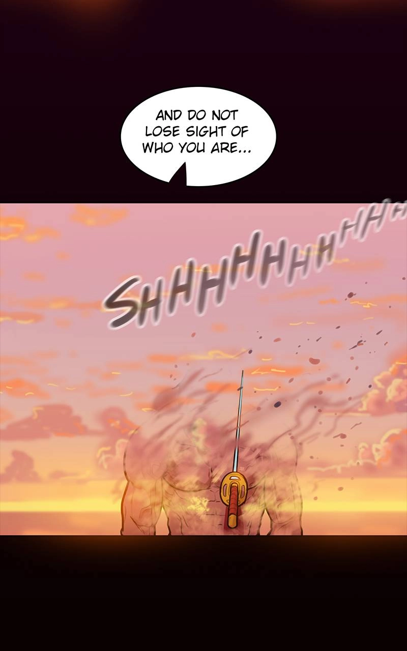 Ordeal Chapter 41, page 112 of 119