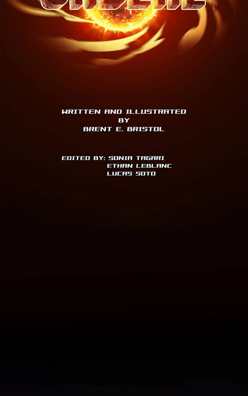 Ordeal Chapter 41, page 12 of 119