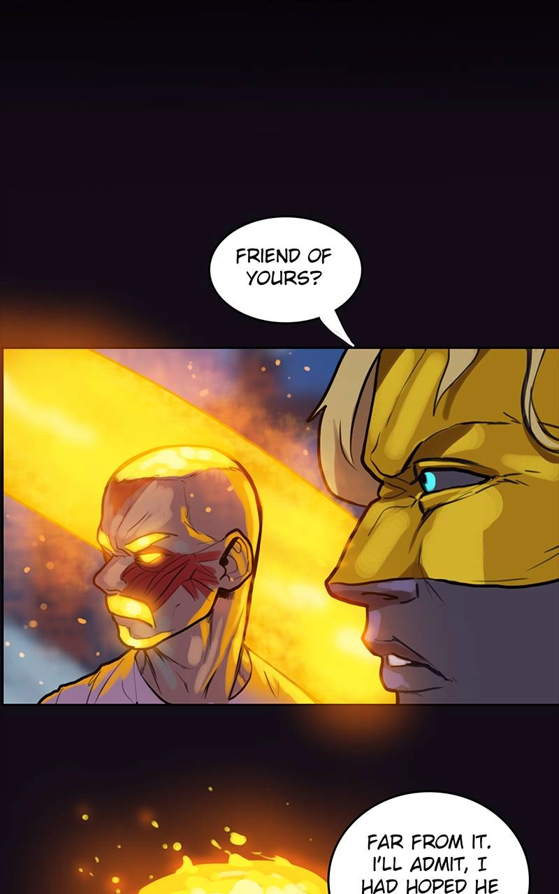 Ordeal Chapter 41, page 13 of 119