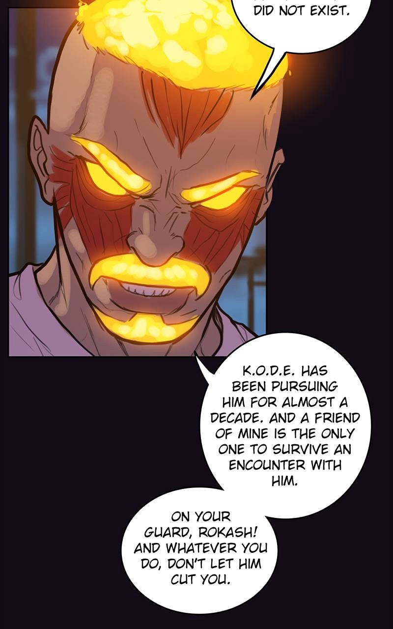 Ordeal Chapter 41, page 14 of 119