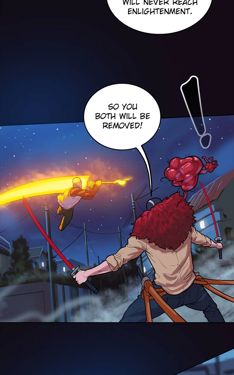 Ordeal Chapter 41, page 16 of 119
