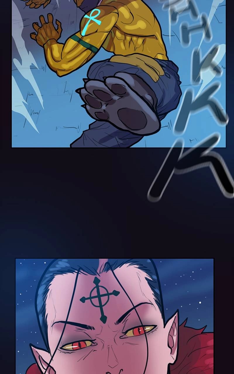 Ordeal Chapter 41, page 19 of 119