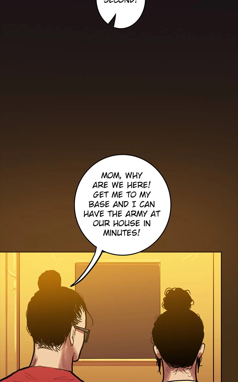 Ordeal Chapter 41, page 25 of 119