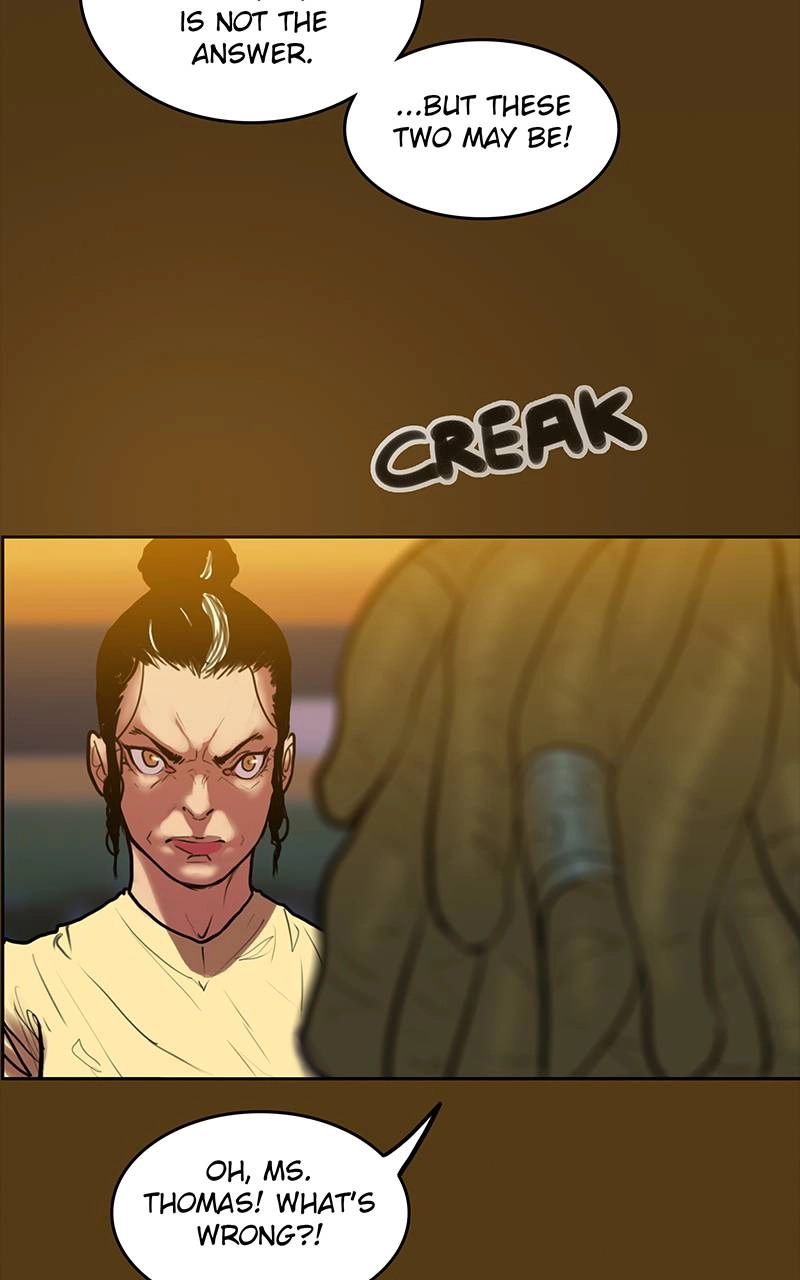 Ordeal Chapter 41, page 27 of 119