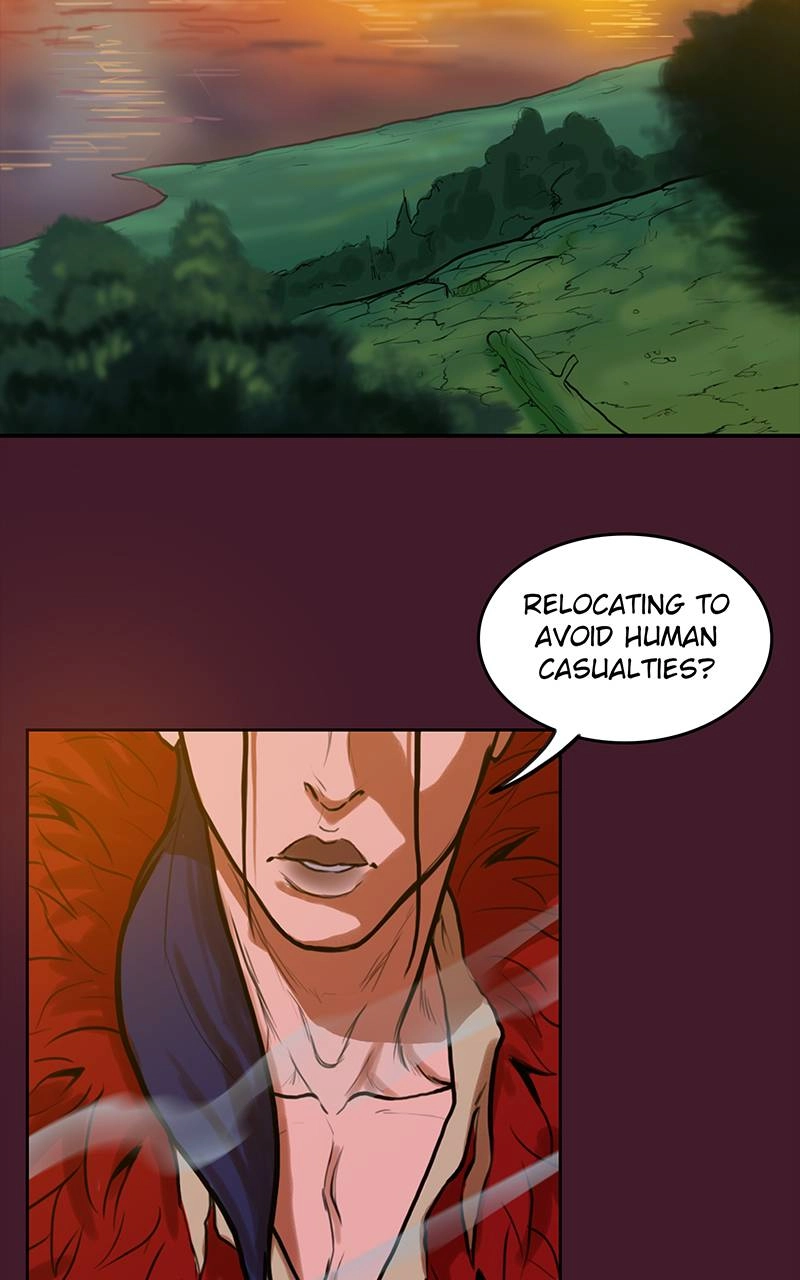 Ordeal Chapter 41, page 32 of 119
