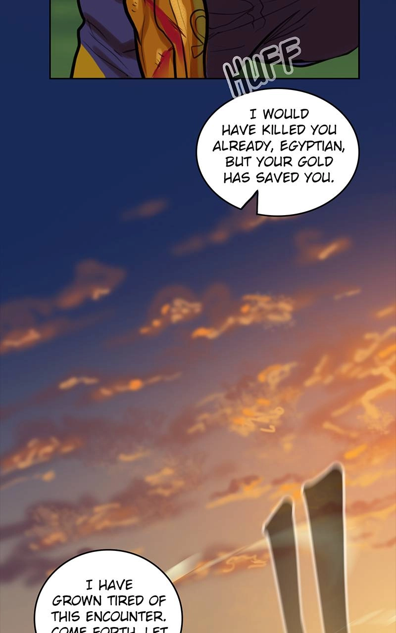 Ordeal Chapter 41, page 34 of 119