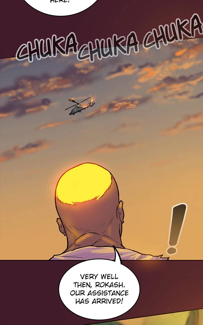 Ordeal Chapter 41, page 38 of 119