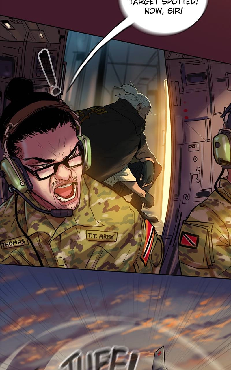 Ordeal Chapter 41, page 40 of 119
