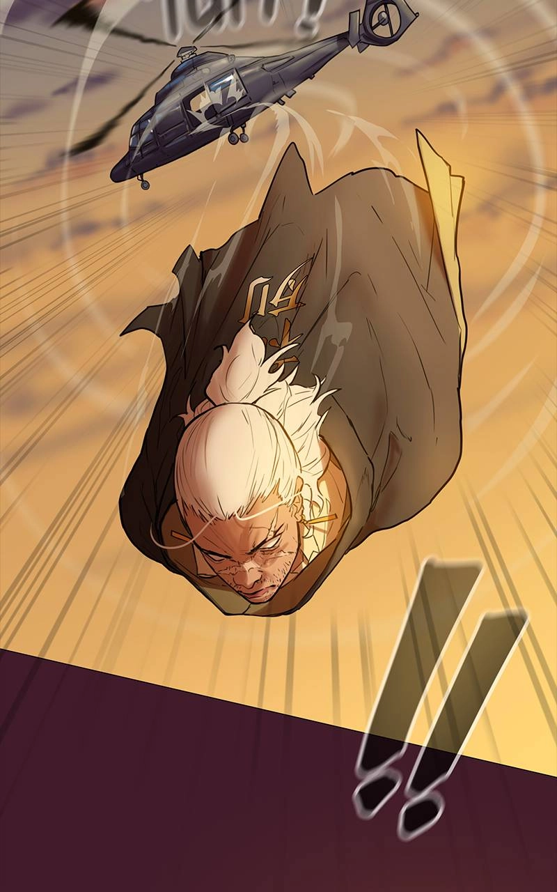 Ordeal Chapter 41, page 41 of 119