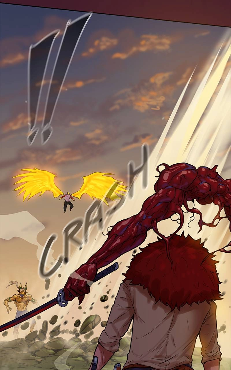 Ordeal Chapter 41, page 42 of 119