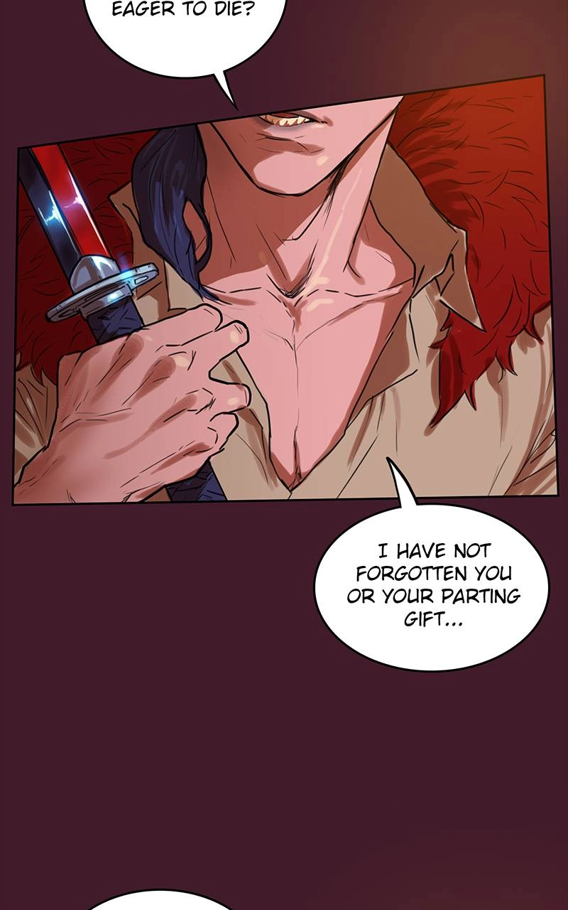 Ordeal Chapter 41, page 47 of 119