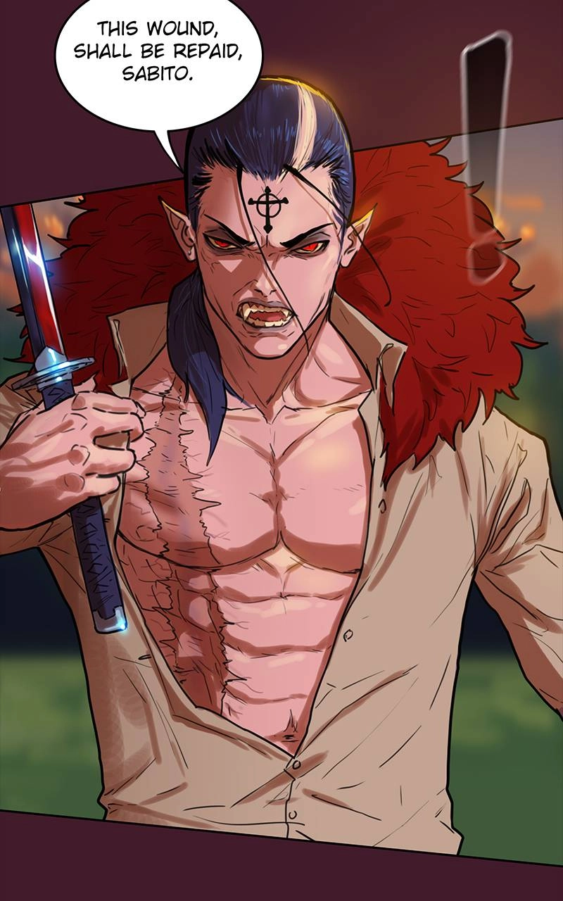 Ordeal Chapter 41, page 48 of 119