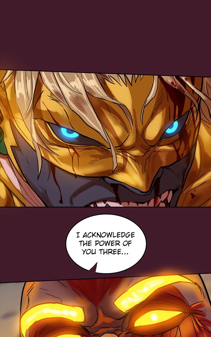 Ordeal Chapter 41, page 49 of 119