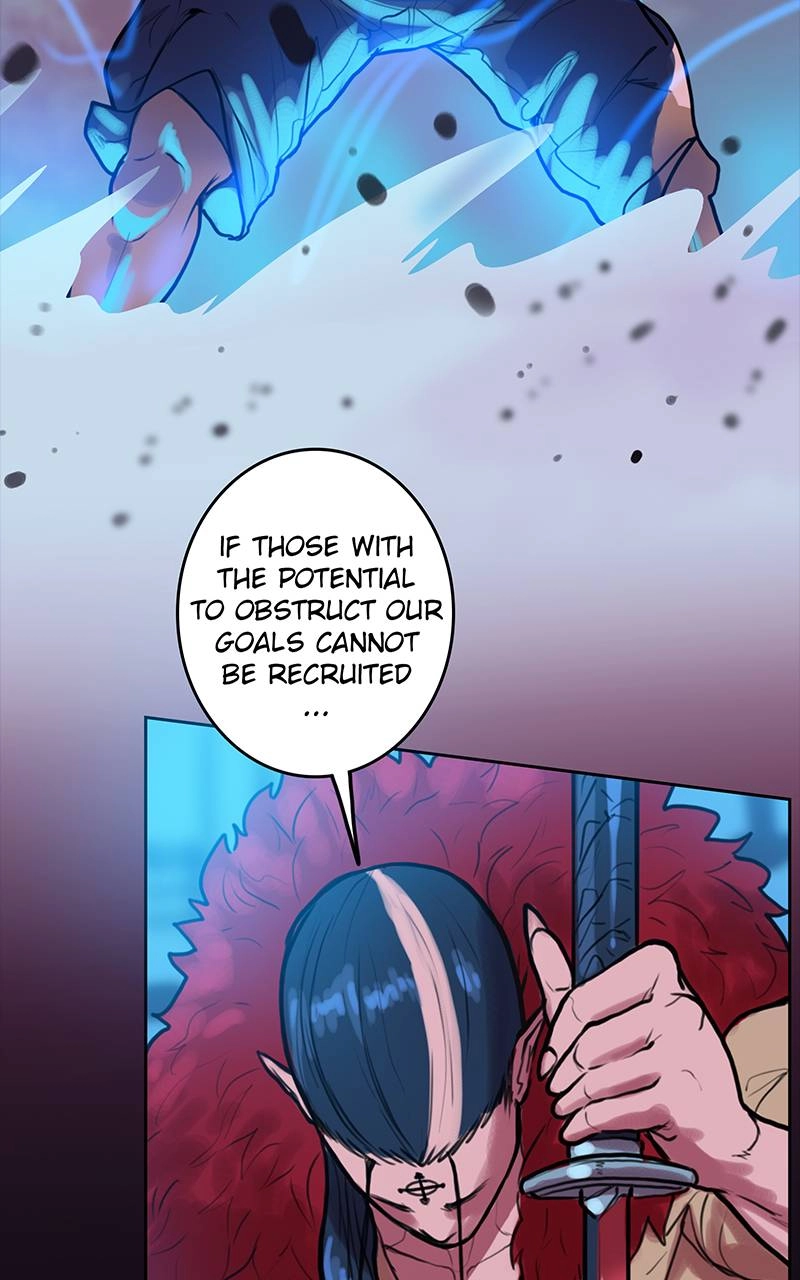 Ordeal Chapter 41, page 5 of 119