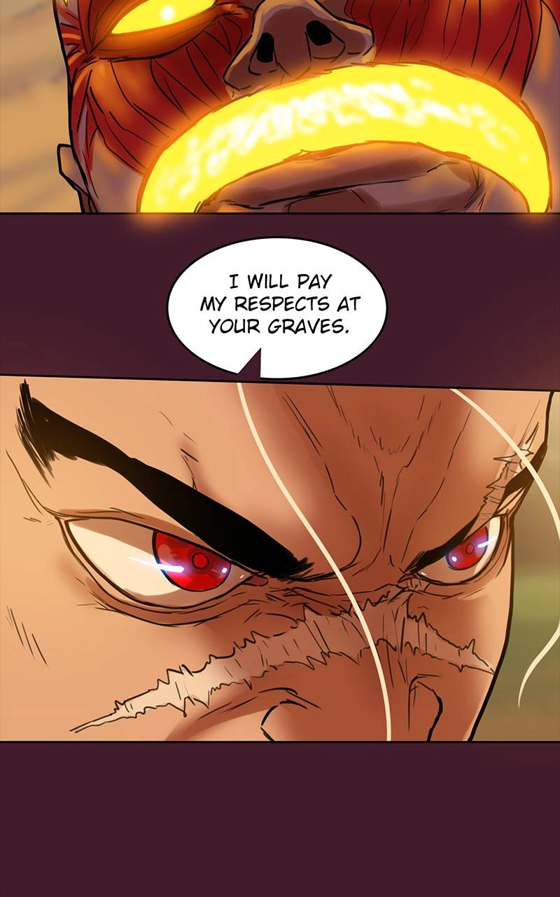 Ordeal Chapter 41, page 50 of 119