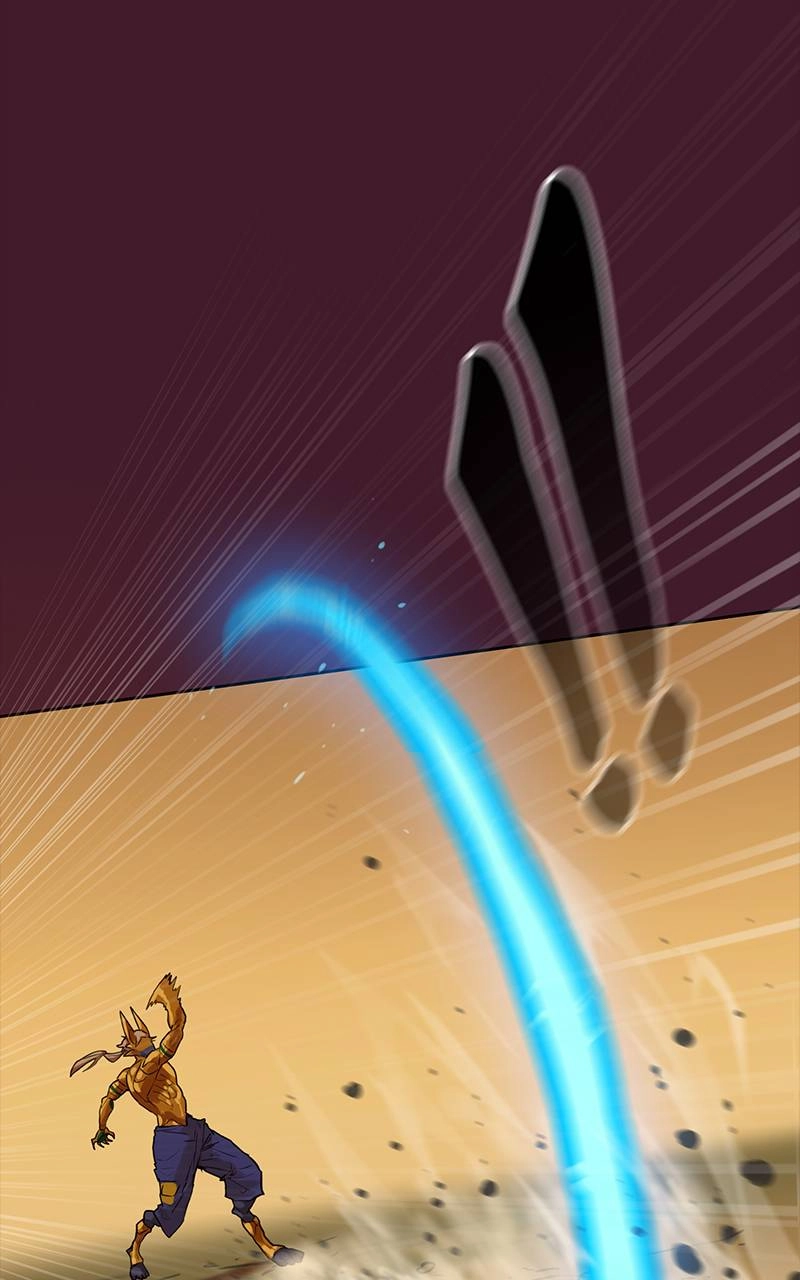 Ordeal Chapter 41, page 52 of 119